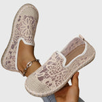 Athena | Airy Moccasin Footwear