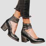 Donna | Chic Comfort Boots