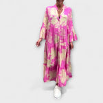 Aaliyah | Elegant Maxi Dress