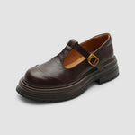 Maribel | Comfortable Orthopedic Mary Jane Footwear
