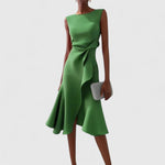 Gabriela | Sophisticated Dress