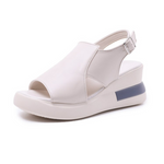Prado Sandals - Orthopedic