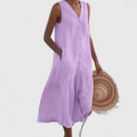 Paisley | Comfortable Dress