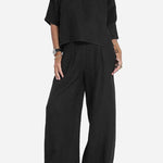 Bea | Flowy two-piece set