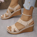 Maristelle™ | Comfort Sandals