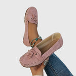 Aubree | Cozy Soft Loafers