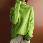 Valentina | Chic Knit Sweater