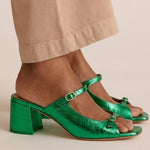 Valencia | Stylish Riviera Sandals