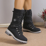 Wanda | Orthopedic Winter Comfort Boots