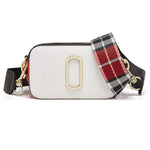 Women's Snapshot Camera Bag
