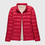 Lily��� - Lightweight Quilted Jacket
