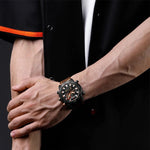 Forge One Timepiece