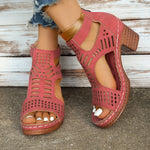 Marindah - Ergonomic Sandals