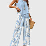 Yamel | Chic 2-Piece Summer Ensemble