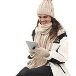 Samanta | Winter Set