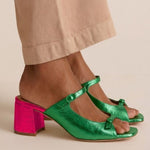 Siobhan | Riviera Elegance Sandals