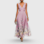 Riley | Elegant Dress