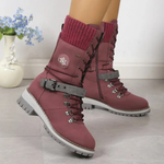 Wanda | Orthopedic Winter Comfort Boots