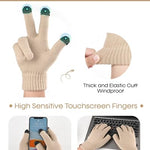 Samanta | Winter Set
