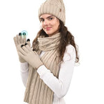 Samanta | Winter Set