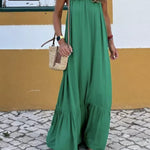 VESTIDO TIRANTES DIANA