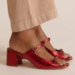 Juliette™ | Riviera Elegant Sandals