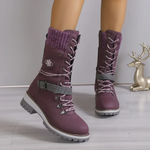 Valeria | Orthopedic Winter Comfort Boots
