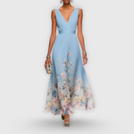 Riley | Elegant Dress