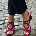 Valentina | Summer Vivace Sandals