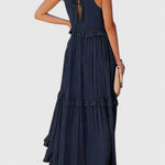 Maricarmen | Elegant Dress
