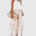 Maricarmen | Elegant Dress