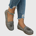 Rafaela | Cozy Soft Loafers