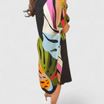 Alexa | Comfortable Dress