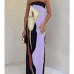 Joanna | Chic Spring Dress