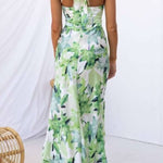 Forbidden Love Maxi Dress