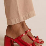 Valencia | Stylish Riviera Sandals