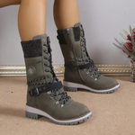 Valeria | Orthopedic Winter Comfort Boots