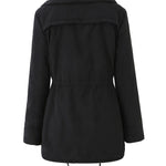 Cecilia | Cozy Winter Parka