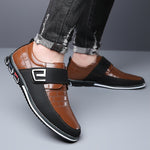 Bennet | Slip-On Comfort Loafers