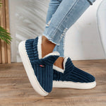 Marta | Snug Winter Slippers