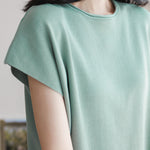 Women's Two Piece Outfits Sweater Sets Knit Pullover Tops High Waisted Pants Lounge Sets