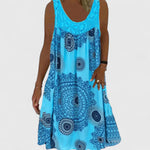 Liliana | Comfortable Summer Dress