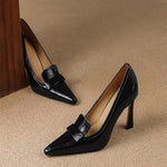 Khloe | Chic and Stylish Heels