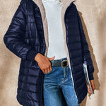 Ivette | Waterproof Jacket