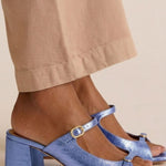 Siobhan | Riviera Elegance Sandals