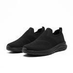 DriftWalk Knit Slip-Ons