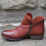 Blair | Everyday Comfort Ankle Boots
