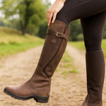 Amiyah | Orthopedic Boots