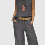 Helga | Elegant Two-Piece Ensemble