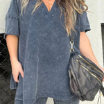WOMEN'S SUMMER WASHED SET (BUY 2 FREE SHIPPING)